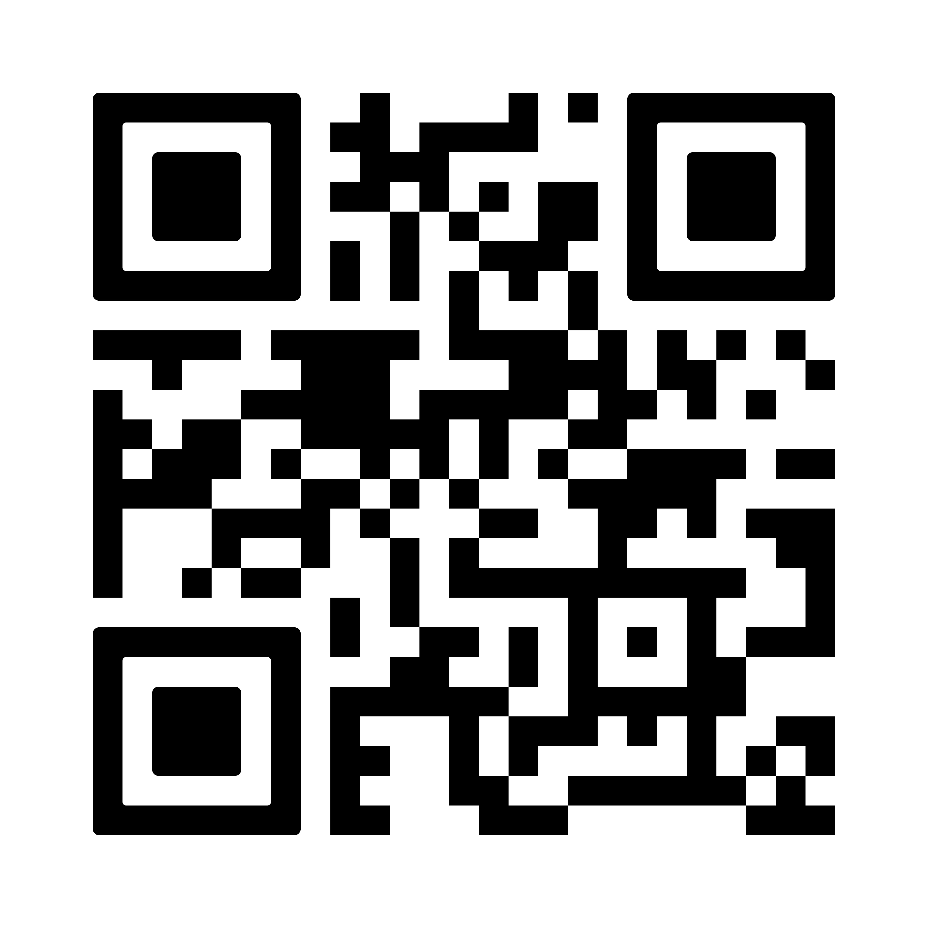 Order request QR